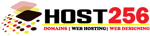 Host256